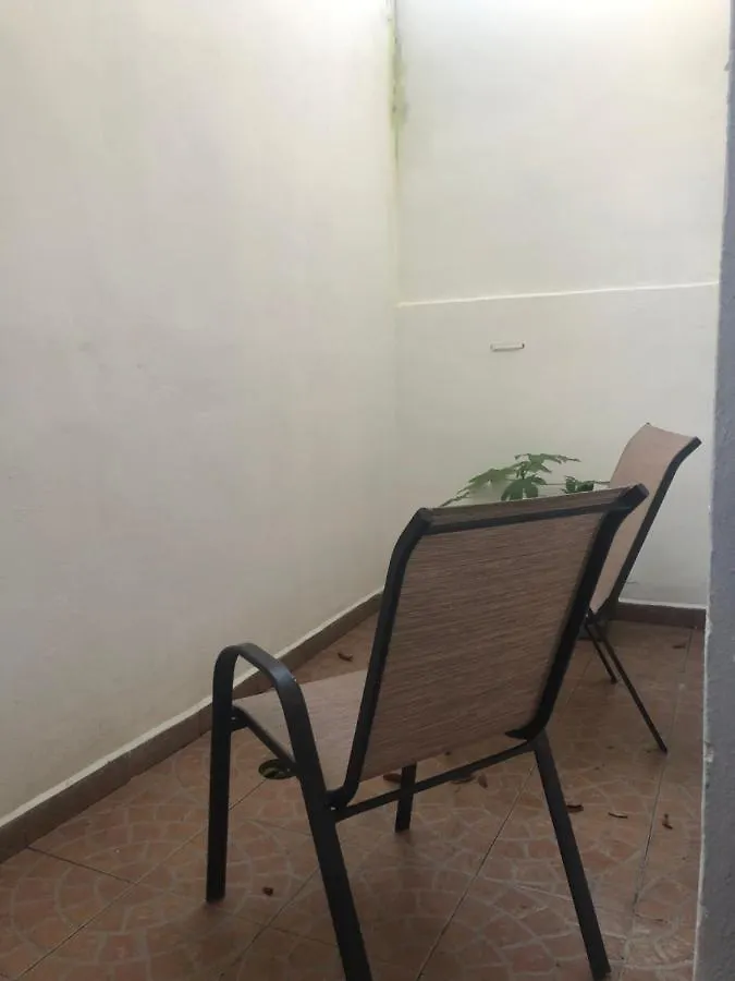 Mayan Caribe Apart-Hotel Playa del Carmen Apartment