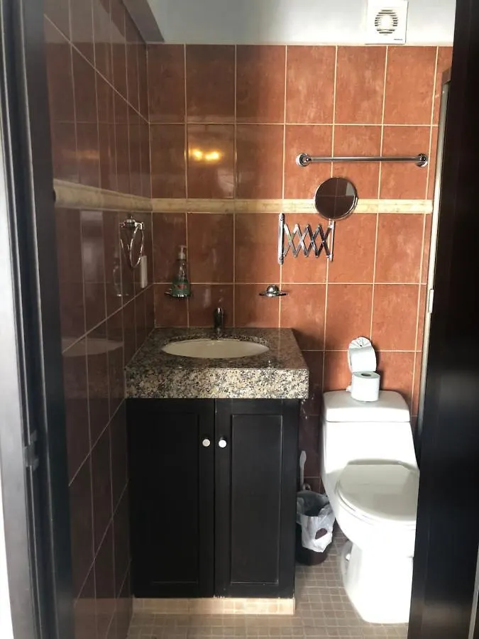 Apartment Mayan Caribe Apart-Hotel Playa del Carmen Mexico