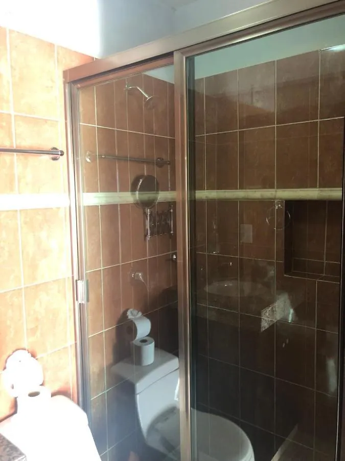 Apartment Mayan Caribe Apart-Hotel Playa del Carmen Mexico