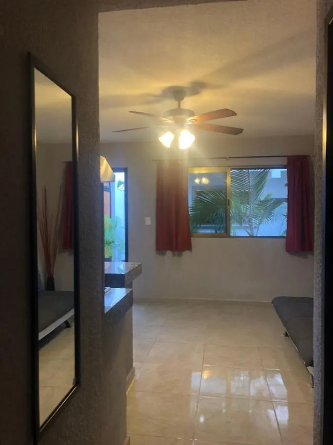 Mayan Caribe Apart-Hotel Playa del Carmen