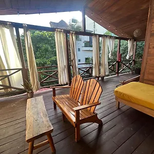 Villa Blue Angel 3, Playa del Carmen